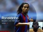 ronaldinho le meilleur